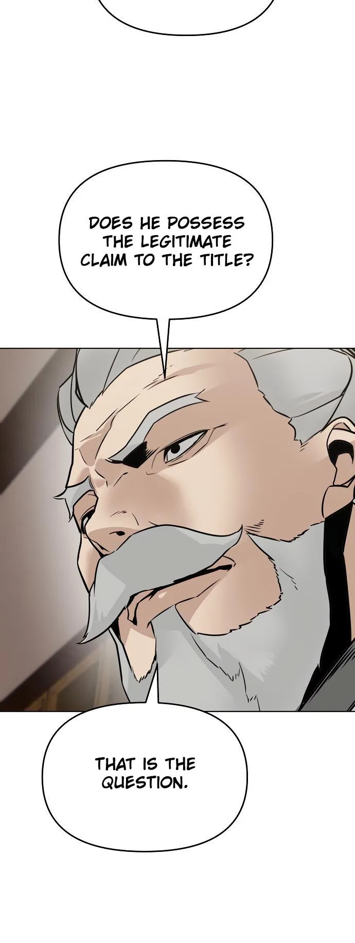 The Mysterious World’s Greatest Martial Artist Little Prince Chapter 2 – Page 66
