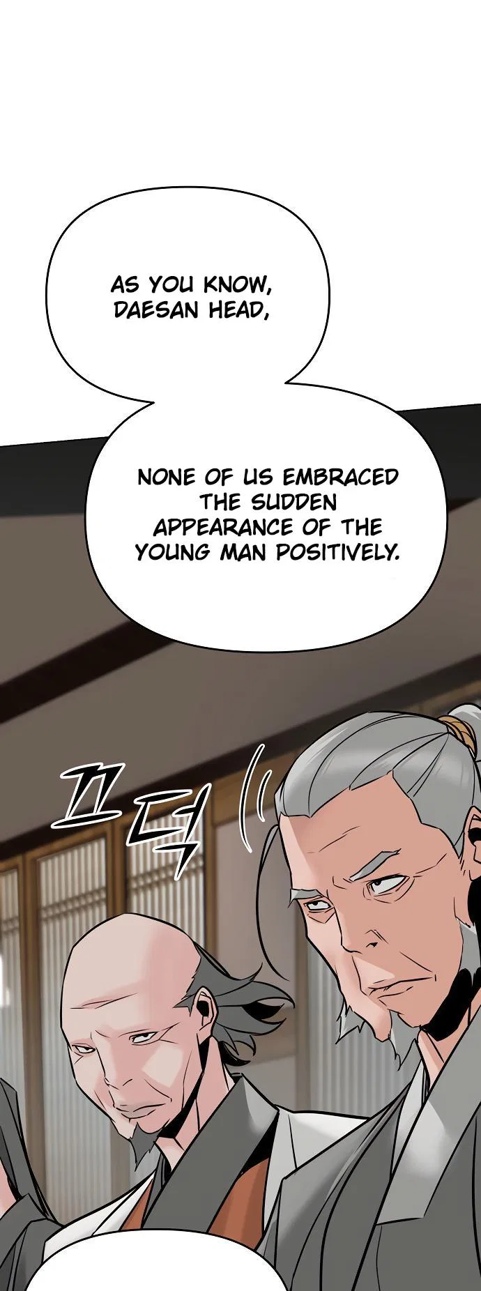 The Mysterious World’s Greatest Martial Artist Little Prince Chapter 2 – Page 67