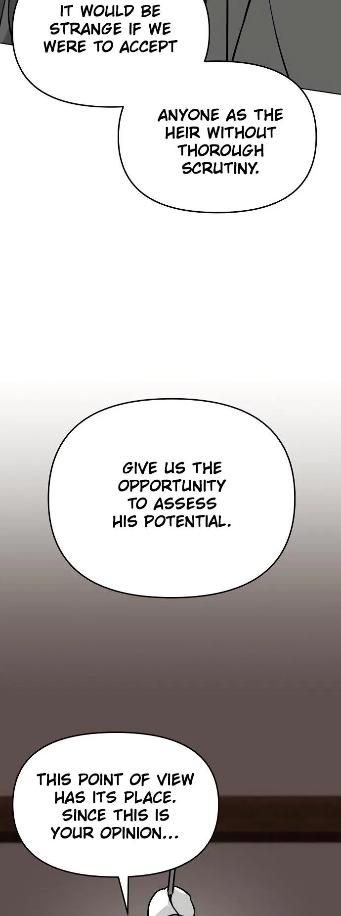 The Mysterious World’s Greatest Martial Artist Little Prince Chapter 2 – Page 68