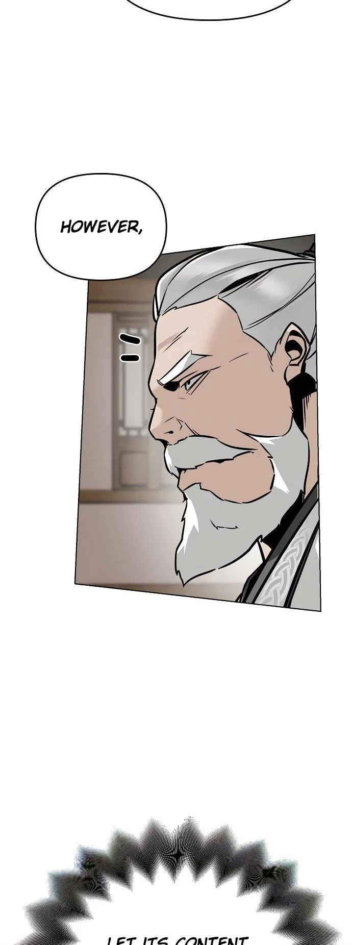 The Mysterious World’s Greatest Martial Artist Little Prince Chapter 2 – Page 70
