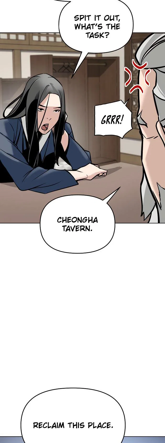 The Mysterious World’s Greatest Martial Artist Little Prince Chapter 2 – Page 72