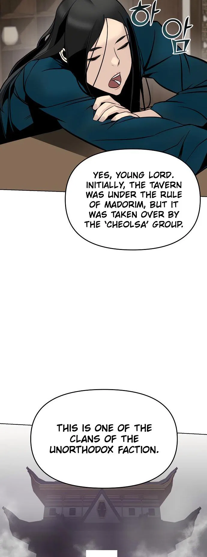 The Mysterious World’s Greatest Martial Artist Little Prince Chapter 2 – Page 74