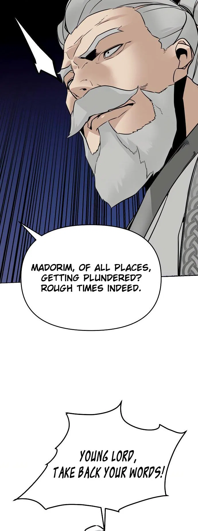 The Mysterious World’s Greatest Martial Artist Little Prince Chapter 2 – Page 76