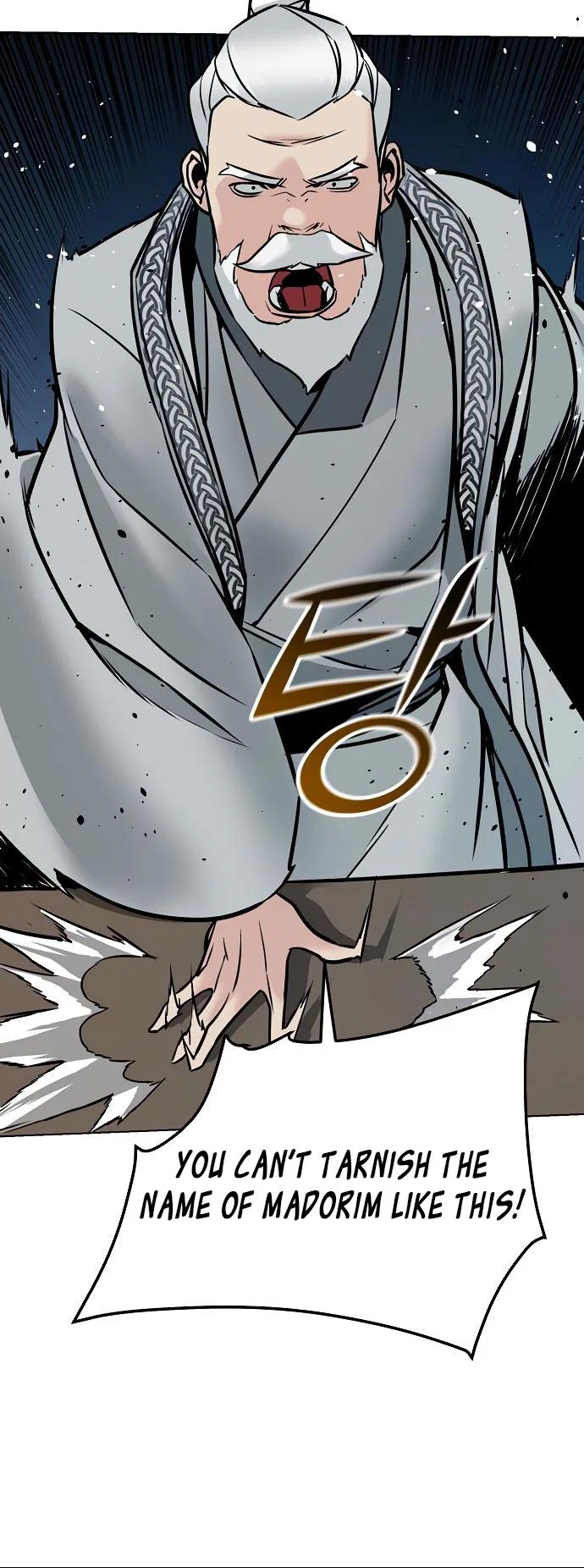 The Mysterious World’s Greatest Martial Artist Little Prince Chapter 2 – Page 77