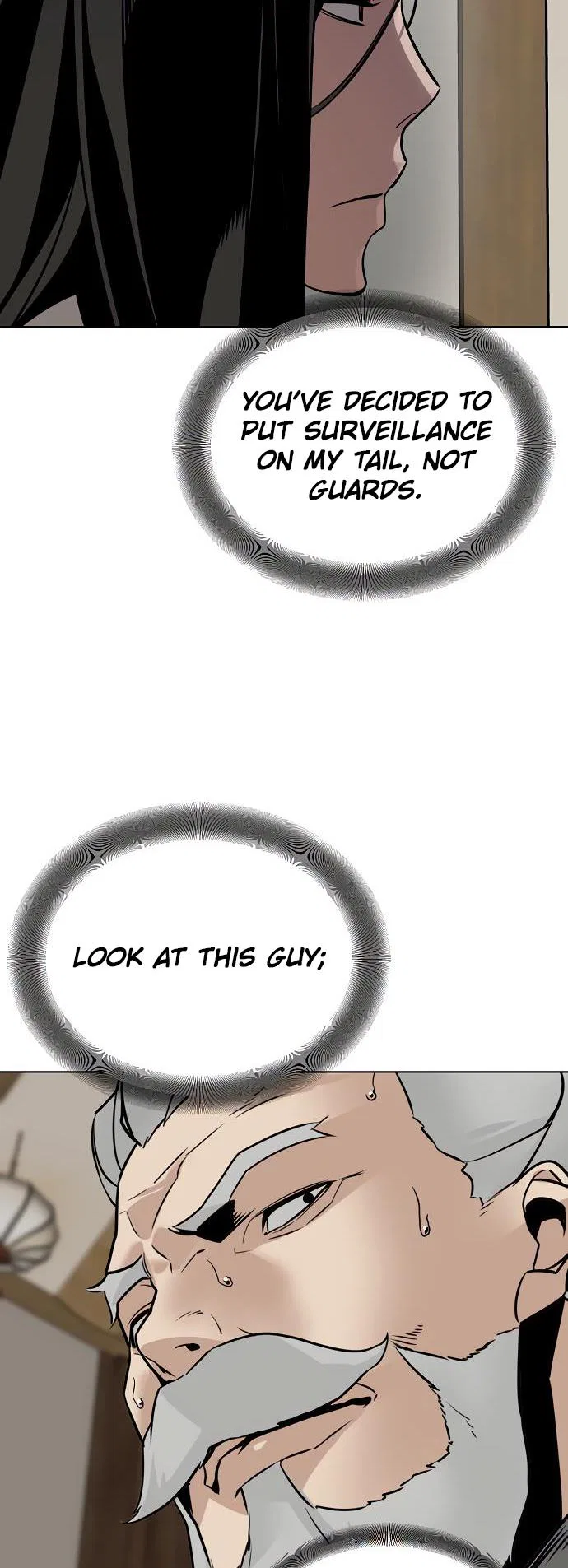 The Mysterious World’s Greatest Martial Artist Little Prince Chapter 2 – Page 82