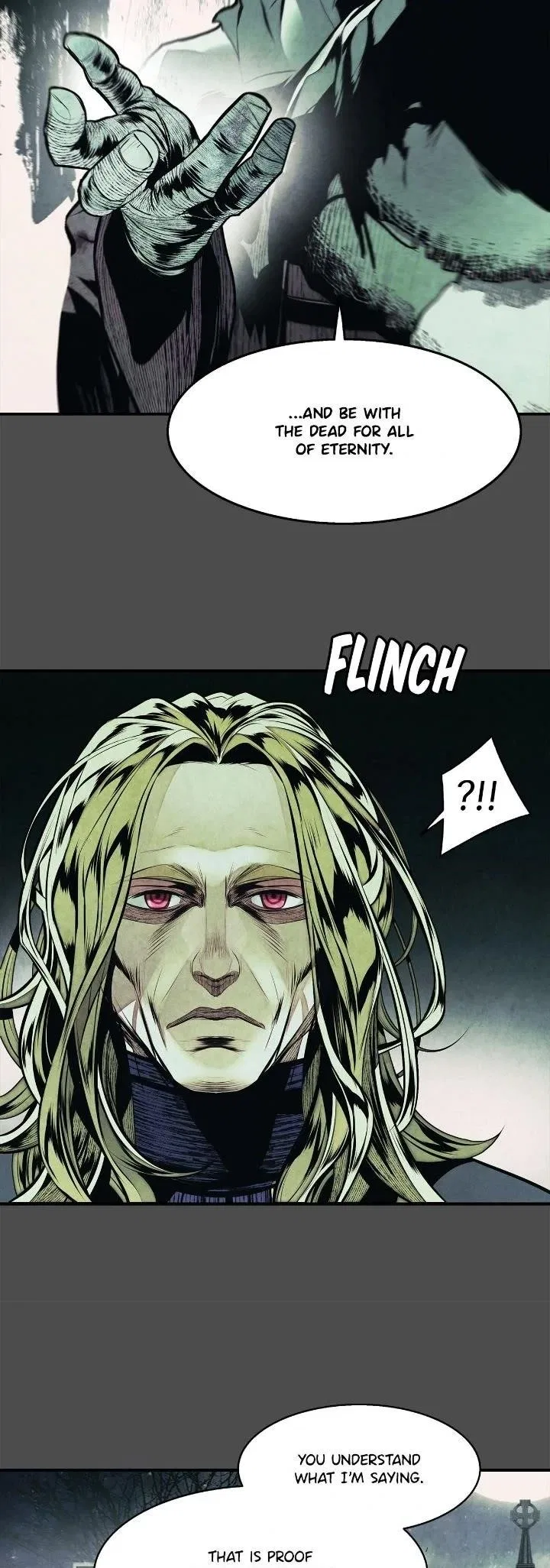 MookHyang – Dark Lady Chapter 248 – Page 4
