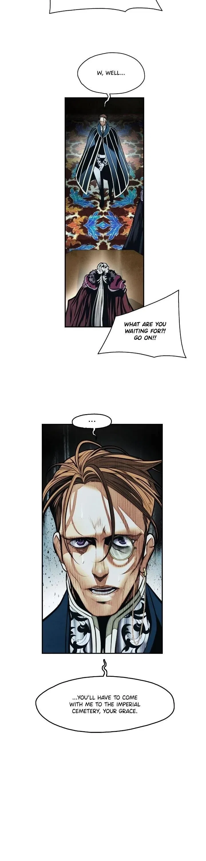 MookHyang – Dark Lady Chapter 248 – Page 22