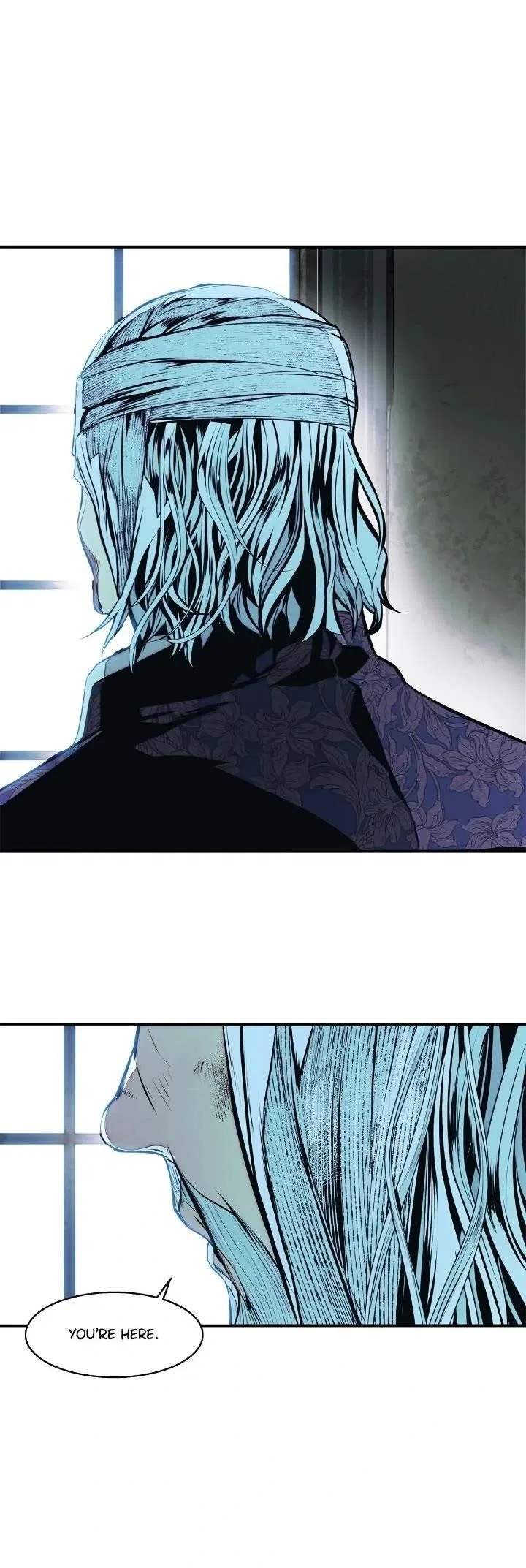 MookHyang – Dark Lady Chapter 248 – Page 30