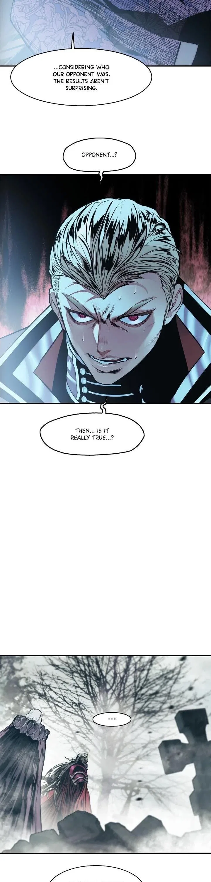 MookHyang – Dark Lady Chapter 248 – Page 33