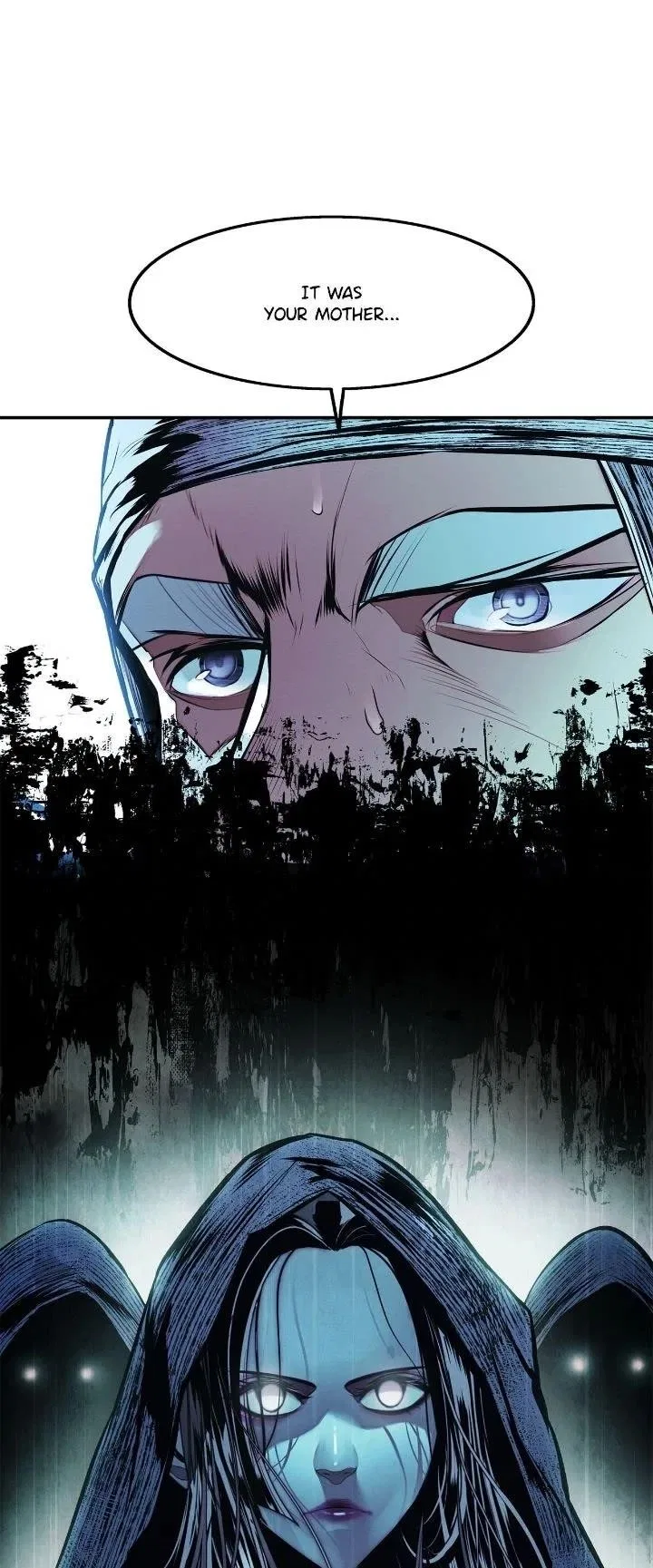 MookHyang – Dark Lady Chapter 248 – Page 36