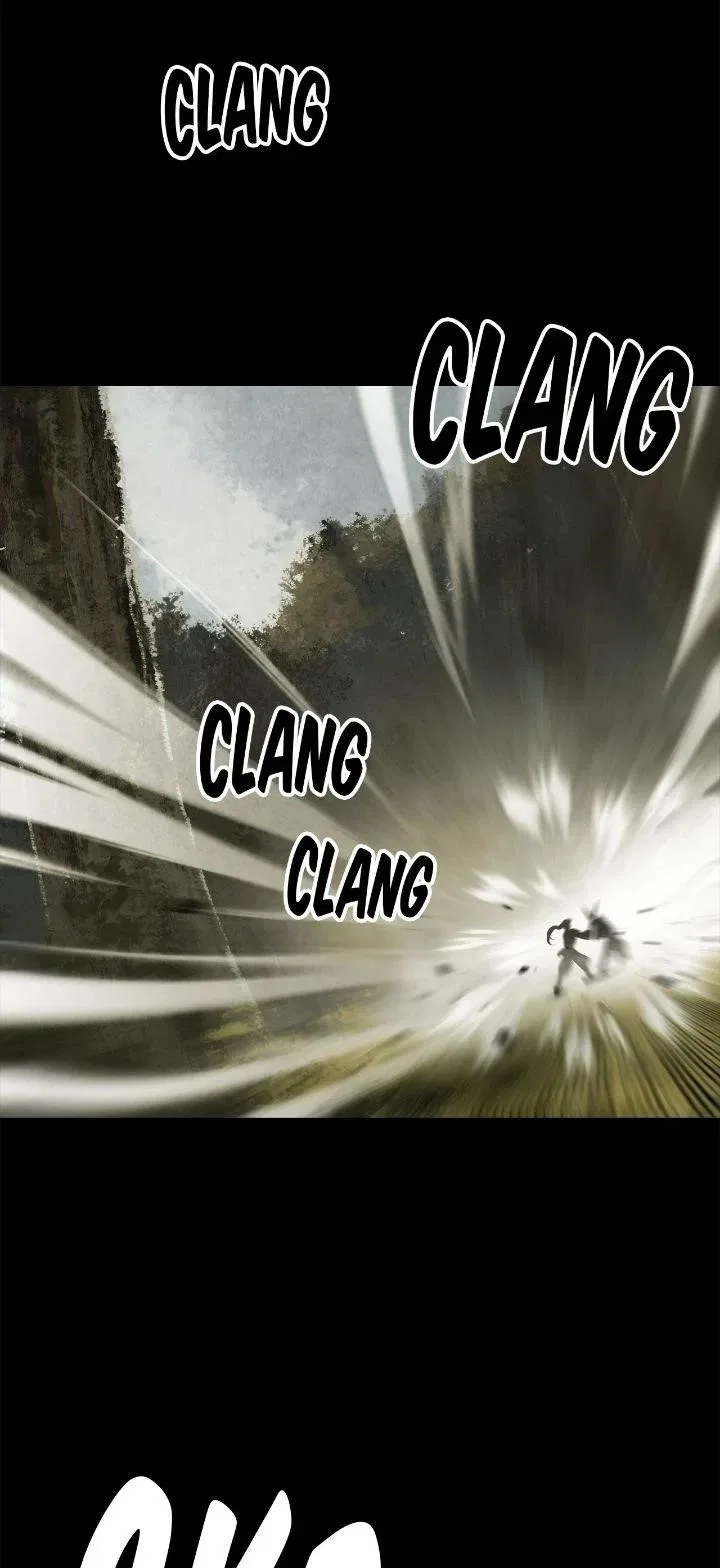 MookHyang – Dark Lady Chapter 247 – Page 1