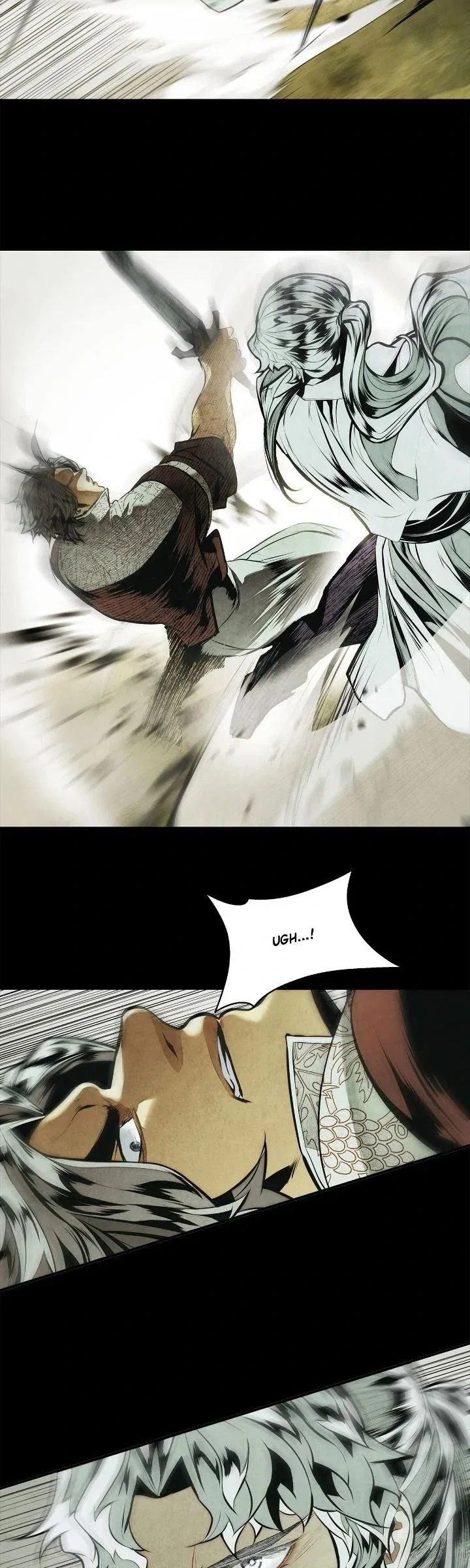 MookHyang – Dark Lady Chapter 247 – Page 6