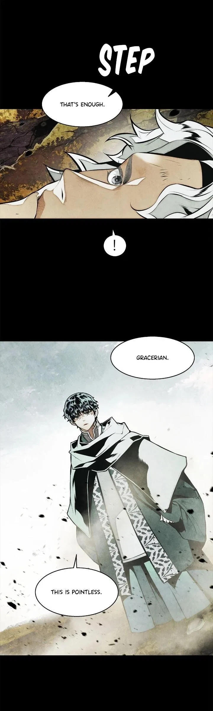 MookHyang – Dark Lady Chapter 247 – Page 14