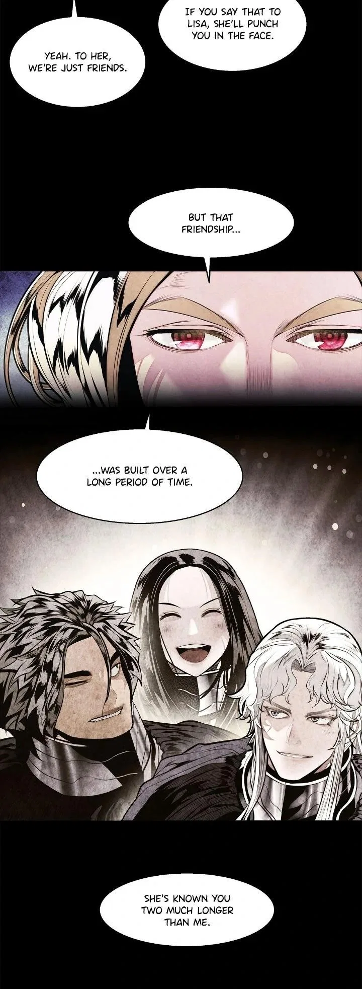 MookHyang – Dark Lady Chapter 247 – Page 26