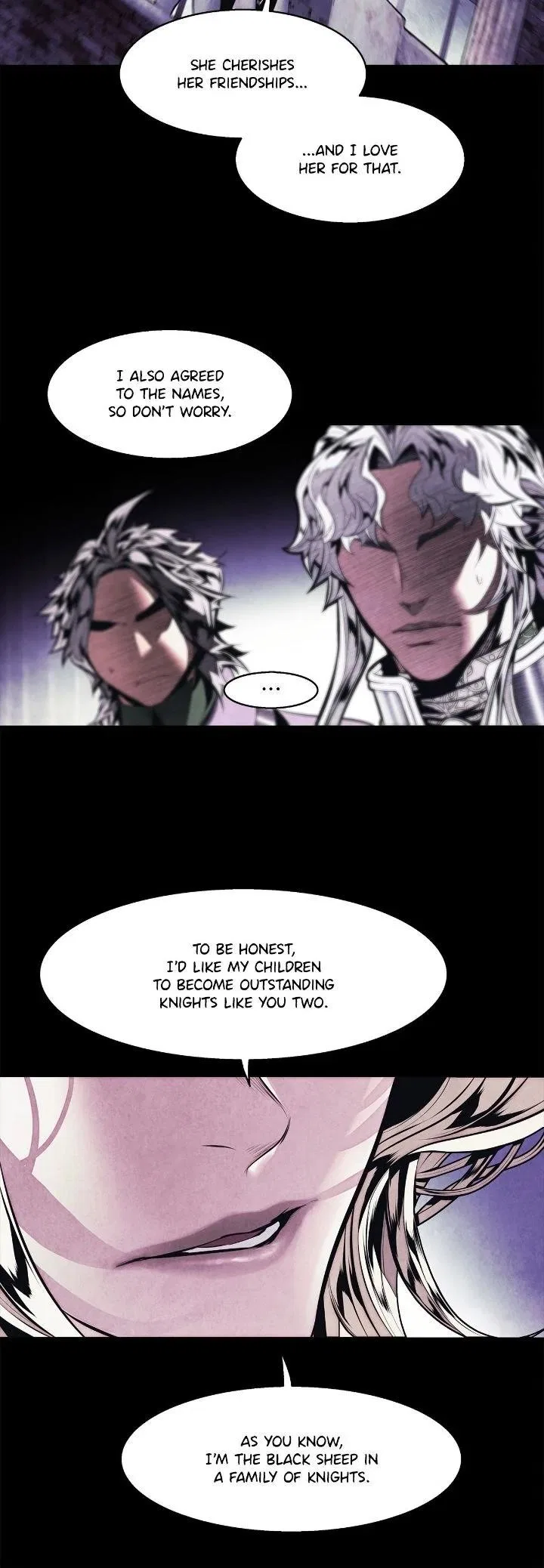 MookHyang – Dark Lady Chapter 247 – Page 30