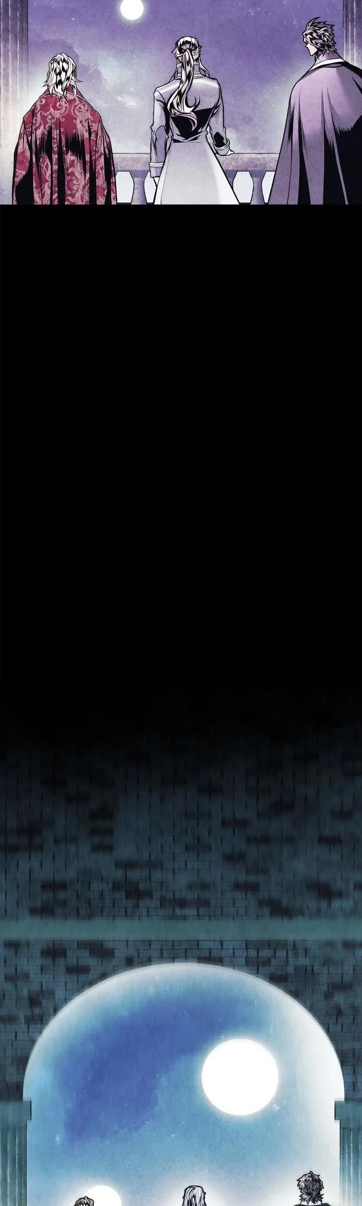 MookHyang – Dark Lady Chapter 247 – Page 32