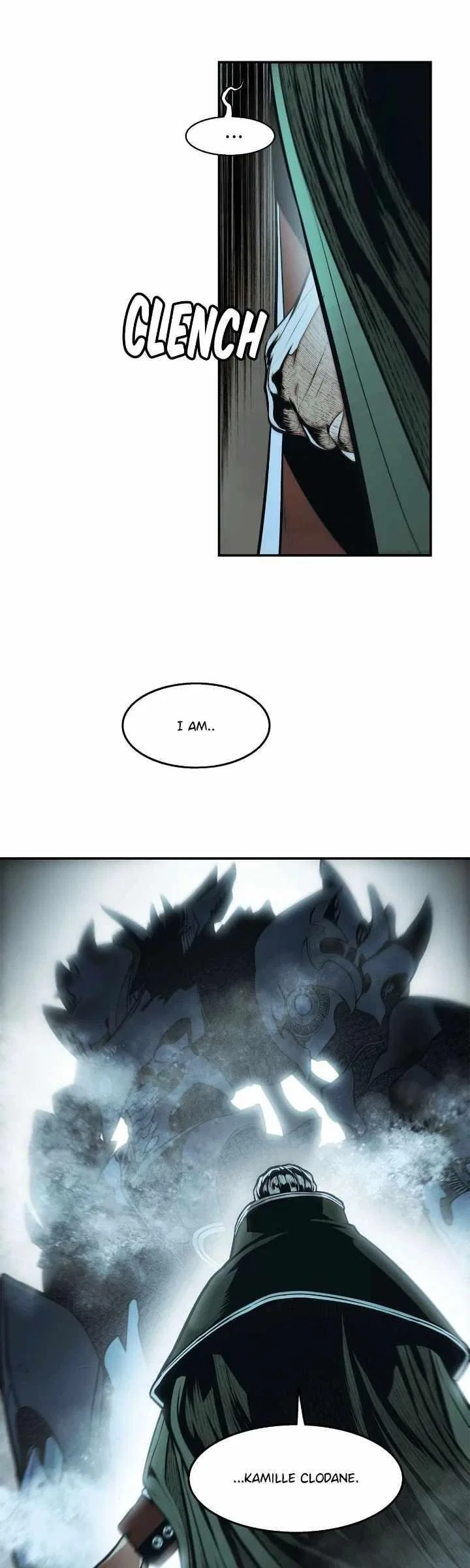 MookHyang – Dark Lady Chapter 246 – Page 4
