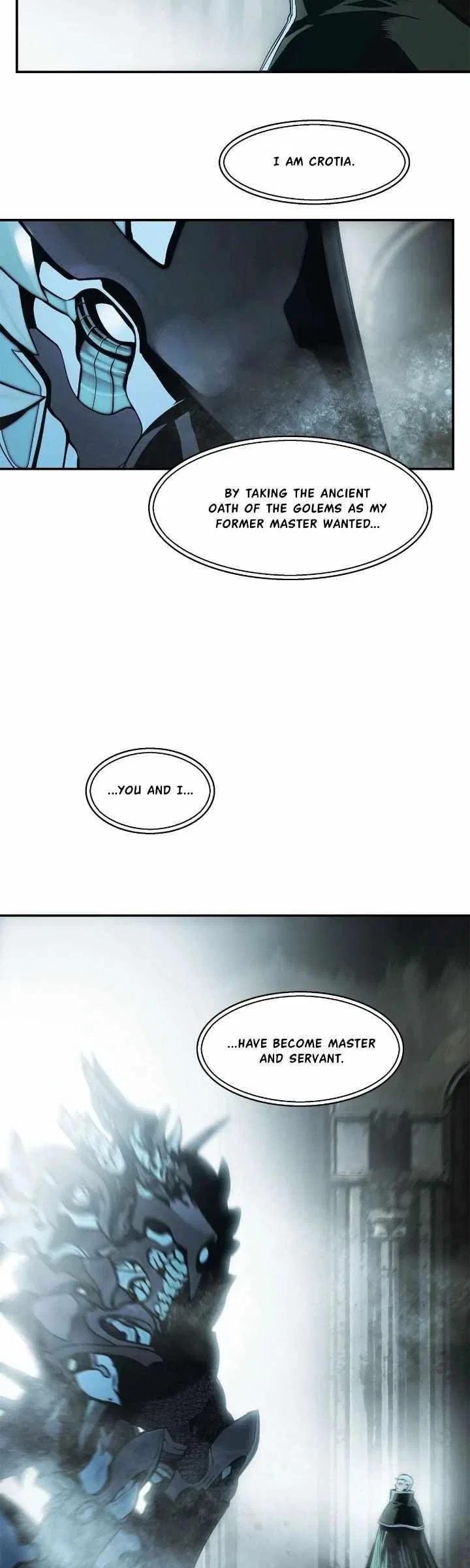 MookHyang – Dark Lady Chapter 246 – Page 7