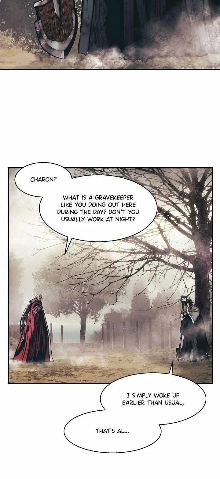 MookHyang – Dark Lady Chapter 246 – Page 14