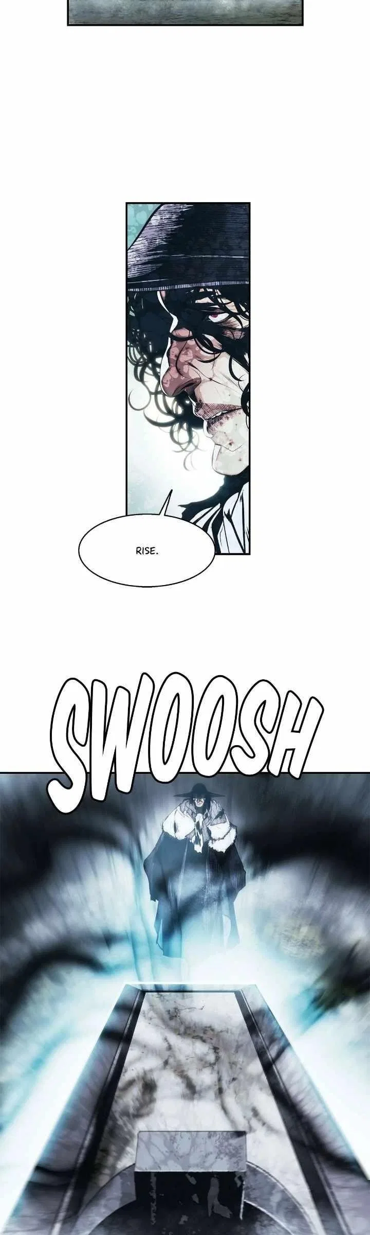 MookHyang – Dark Lady Chapter 246 – Page 32