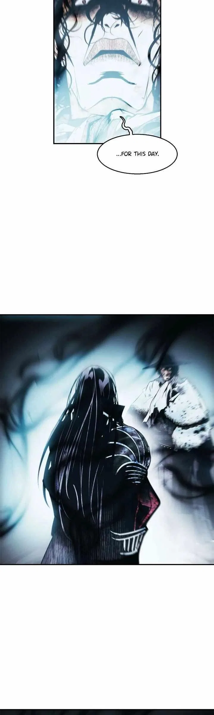 MookHyang – Dark Lady Chapter 246 – Page 35