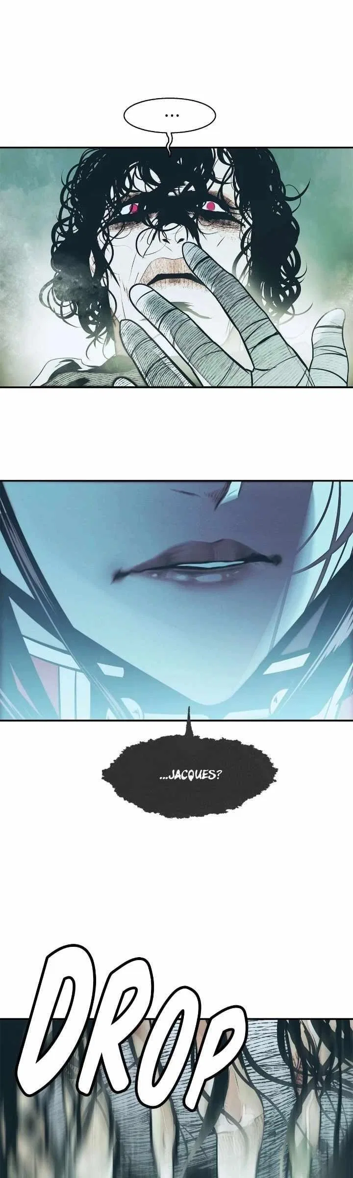 MookHyang – Dark Lady Chapter 246 – Page 39
