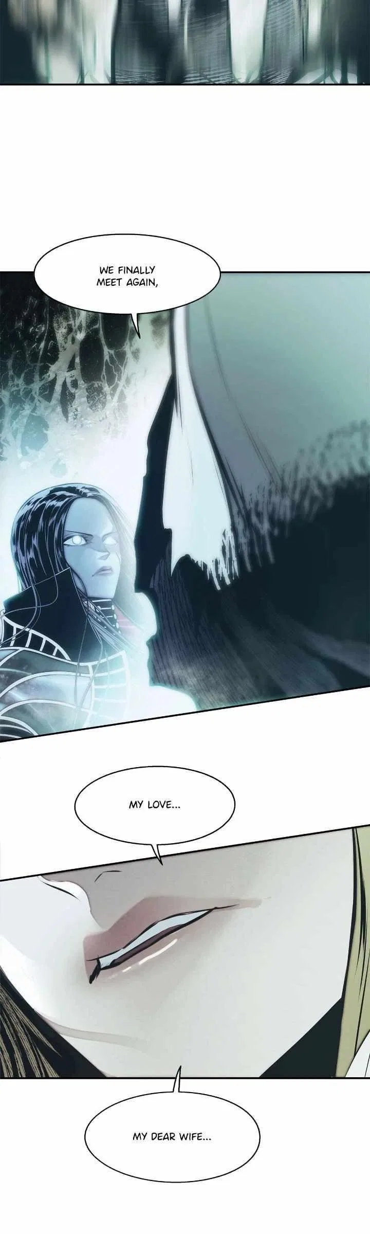 MookHyang – Dark Lady Chapter 246 – Page 40