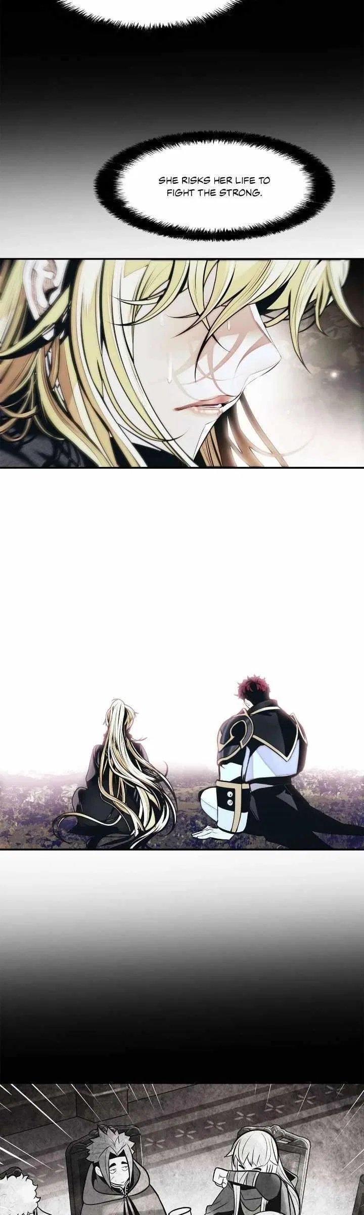 MookHyang – Dark Lady Chapter 245 – Page 3