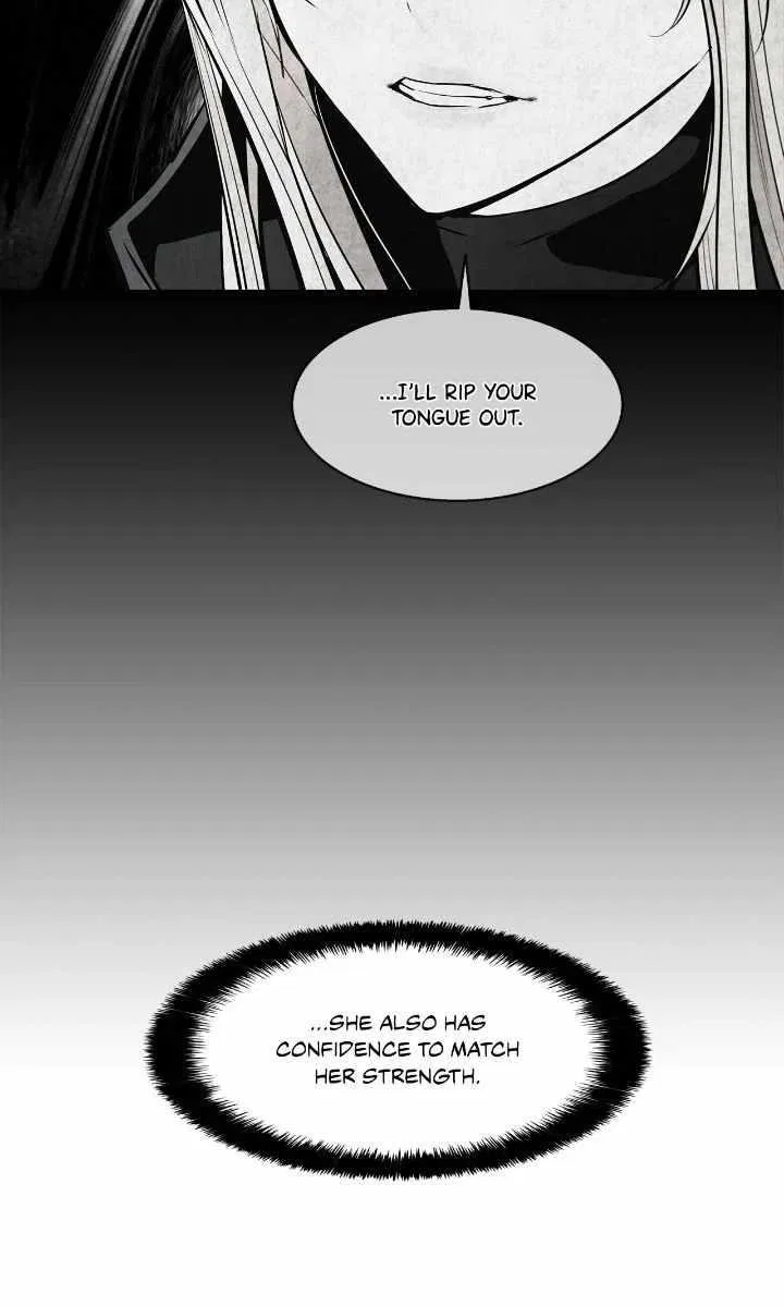 MookHyang – Dark Lady Chapter 245 – Page 5