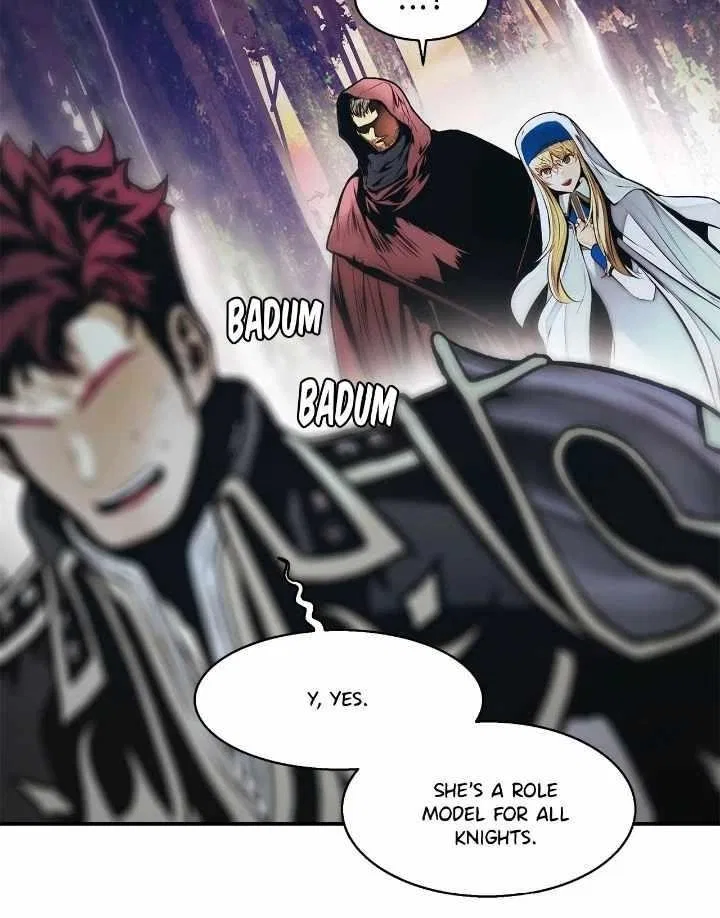MookHyang – Dark Lady Chapter 245 – Page 10