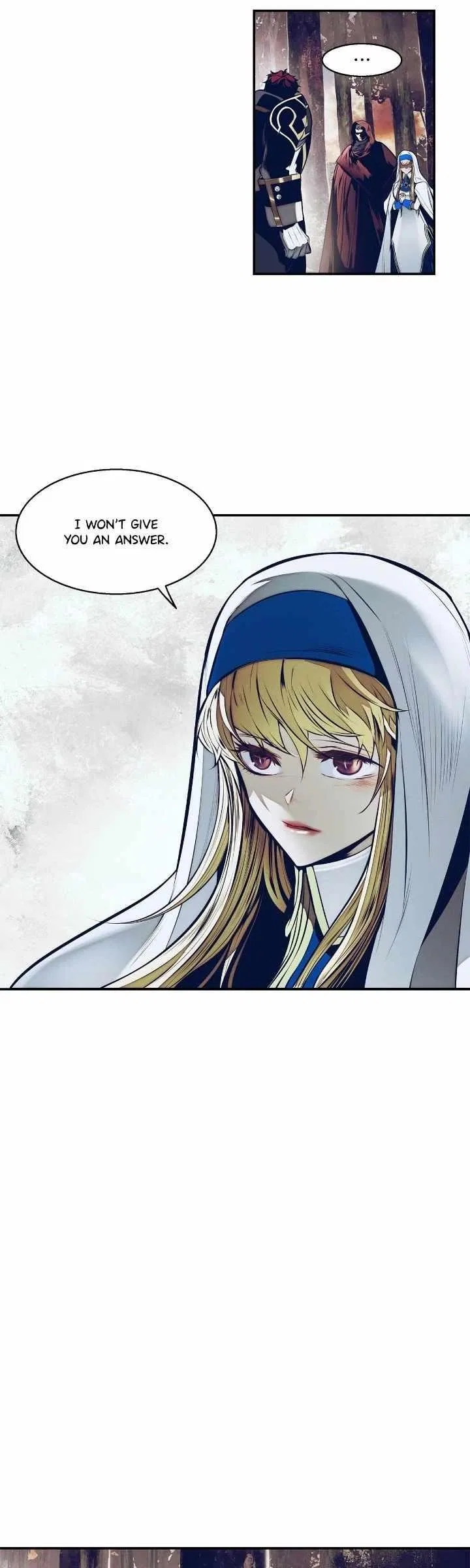 MookHyang – Dark Lady Chapter 245 – Page 17