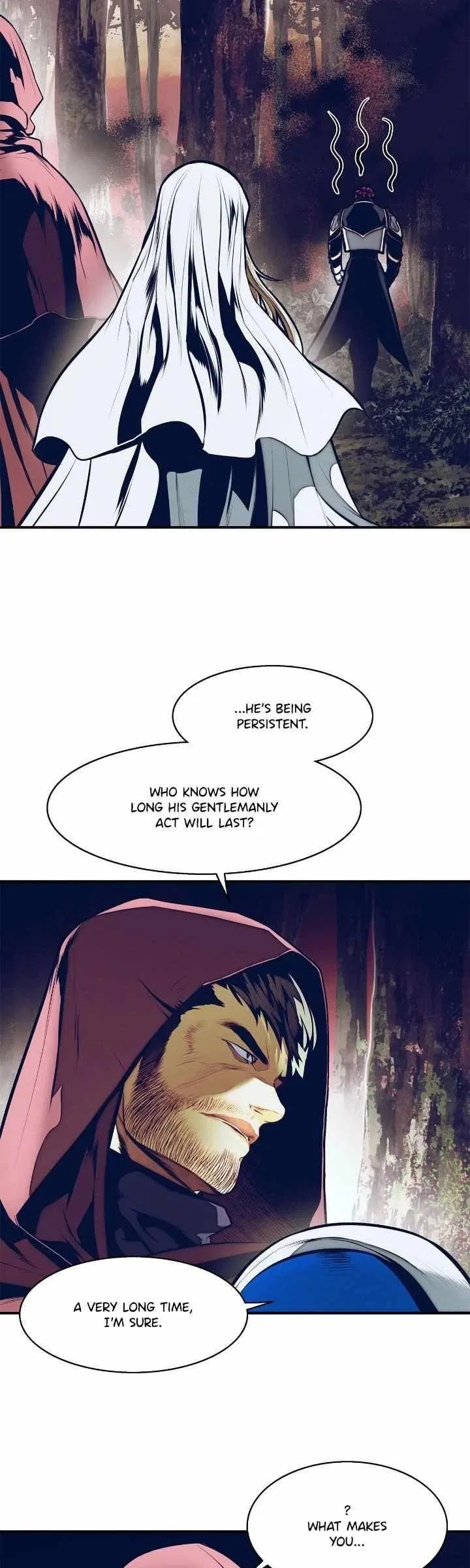 MookHyang – Dark Lady Chapter 245 – Page 18
