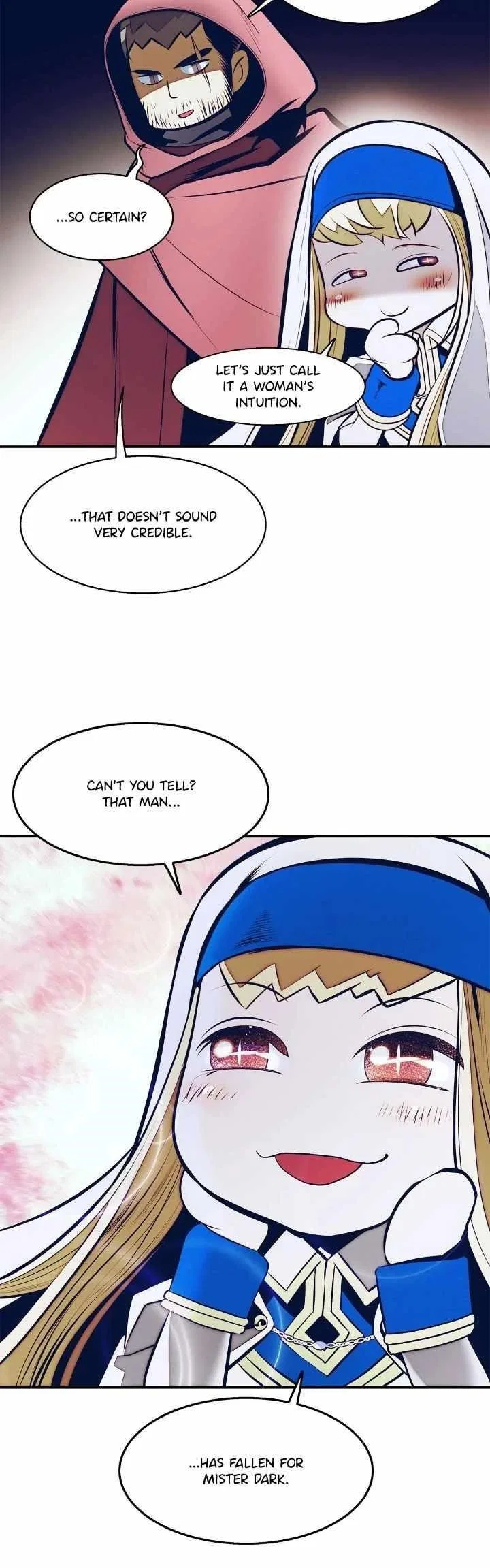 MookHyang – Dark Lady Chapter 245 – Page 19