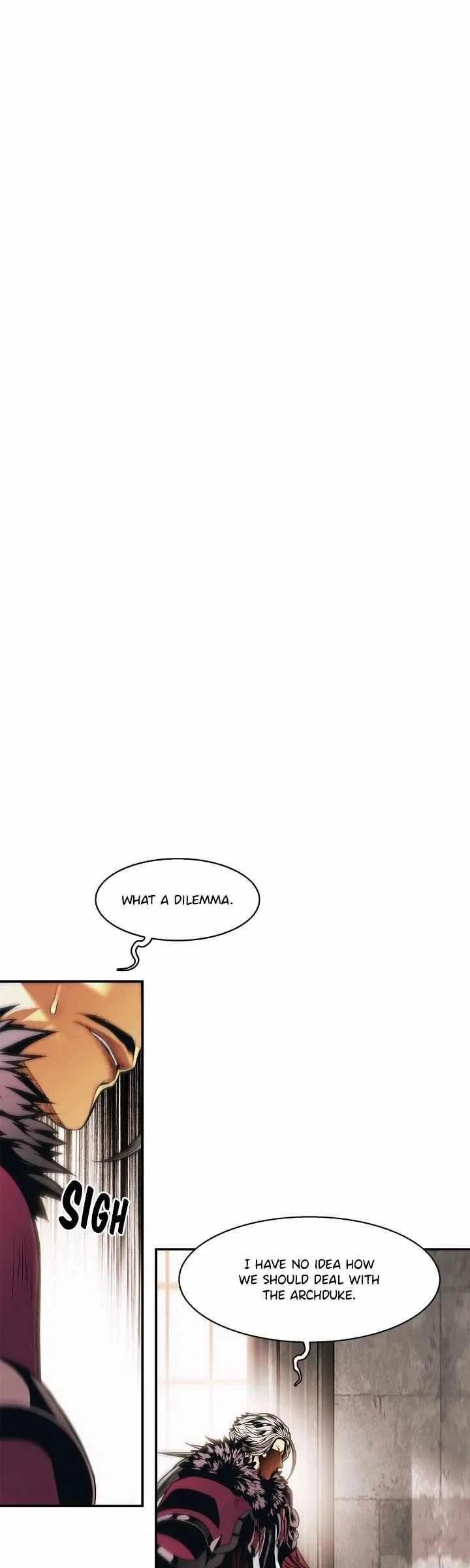 MookHyang – Dark Lady Chapter 245 – Page 21