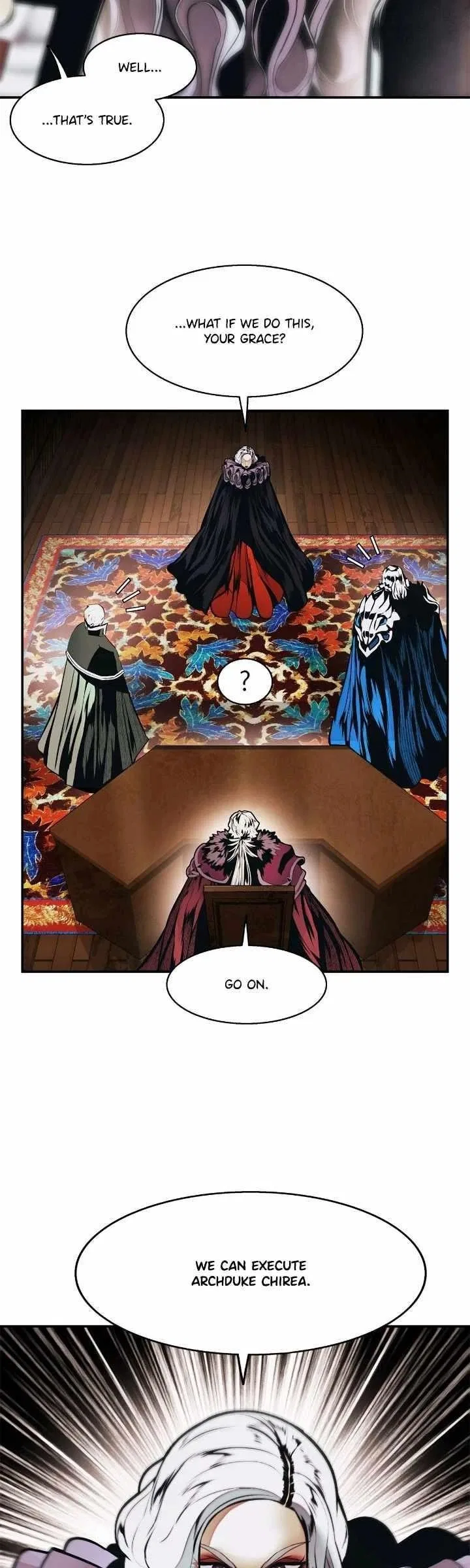 MookHyang – Dark Lady Chapter 245 – Page 23