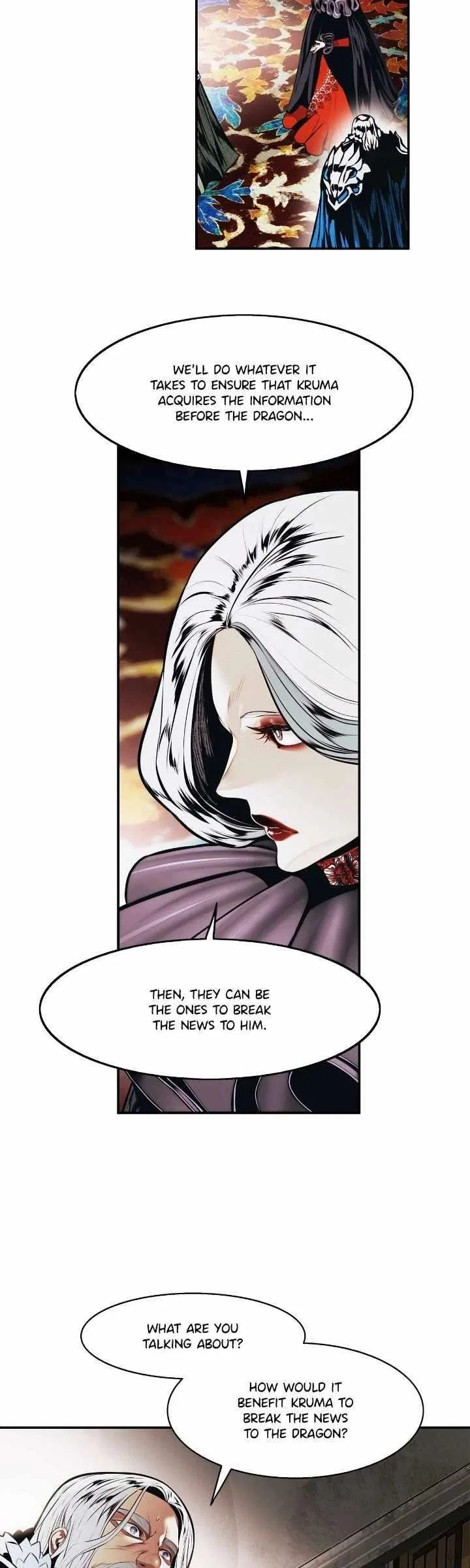 MookHyang – Dark Lady Chapter 245 – Page 26