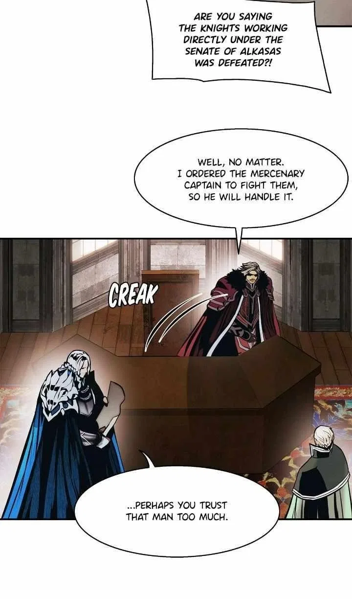 MookHyang – Dark Lady Chapter 245 – Page 38
