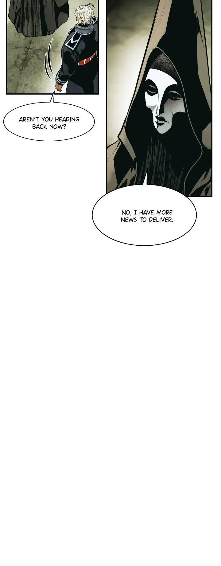 MookHyang – Dark Lady Chapter 244 – Page 14