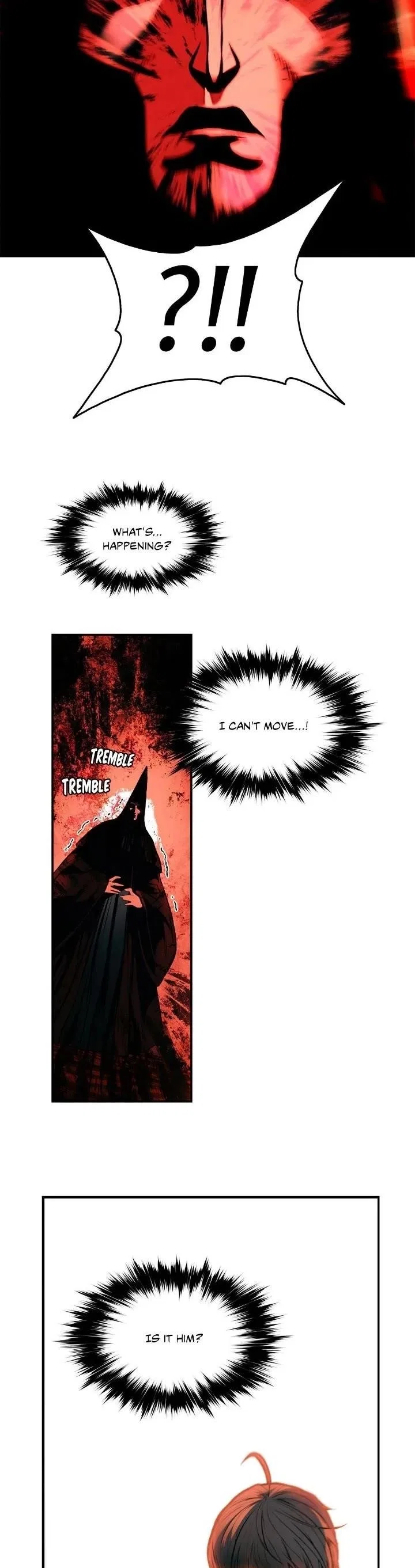 MookHyang – Dark Lady Chapter 244 – Page 19