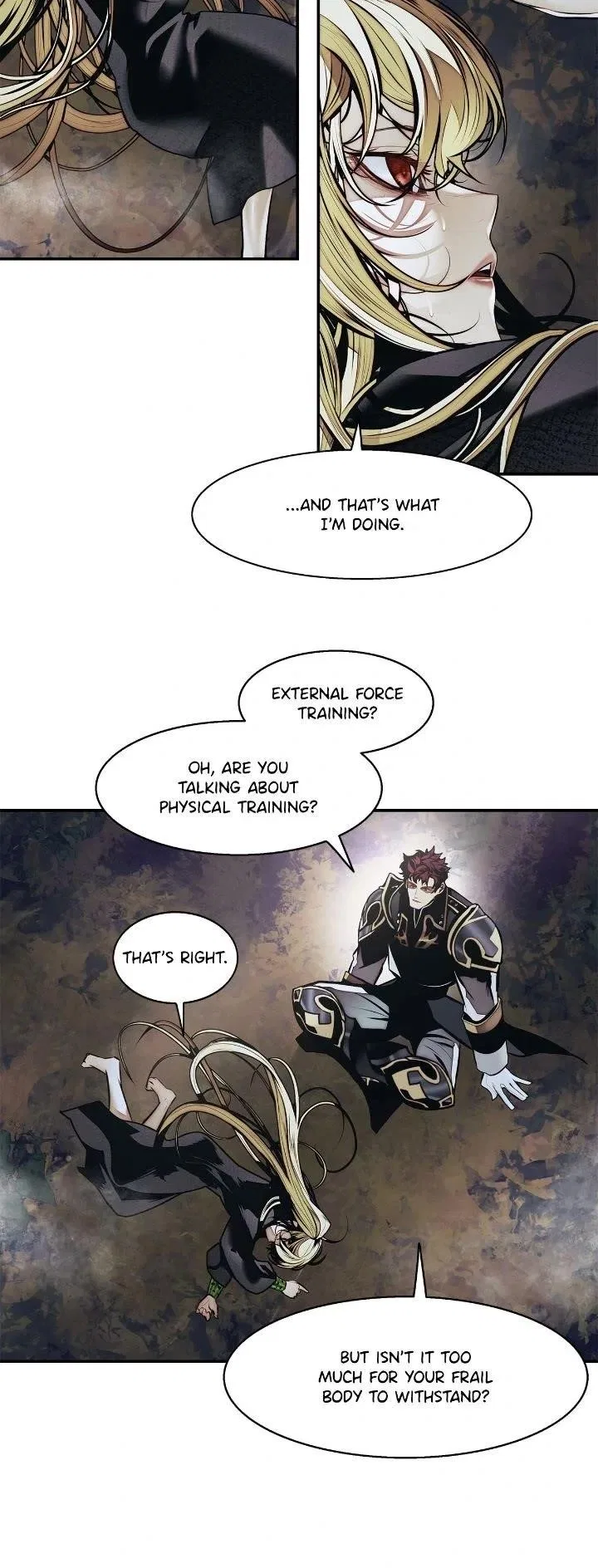 MookHyang – Dark Lady Chapter 244 – Page 30