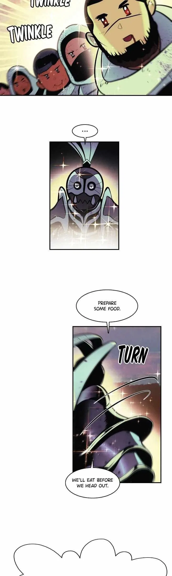 MookHyang – Dark Lady Chapter 243 – Page 12
