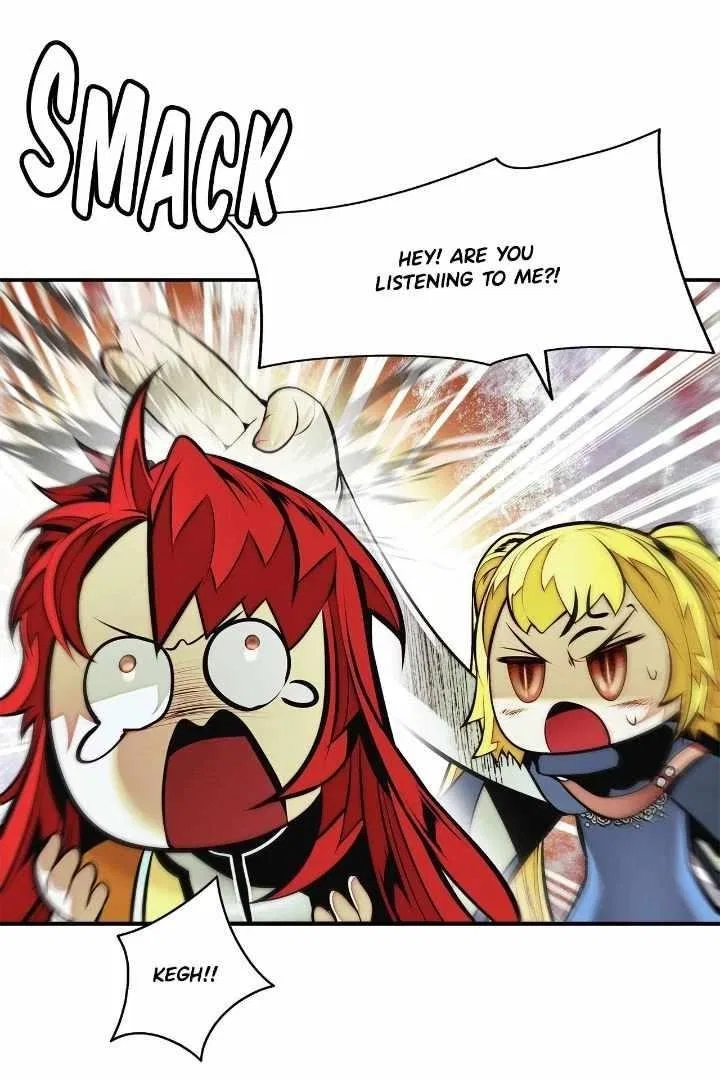 MookHyang – Dark Lady Chapter 243 – Page 25