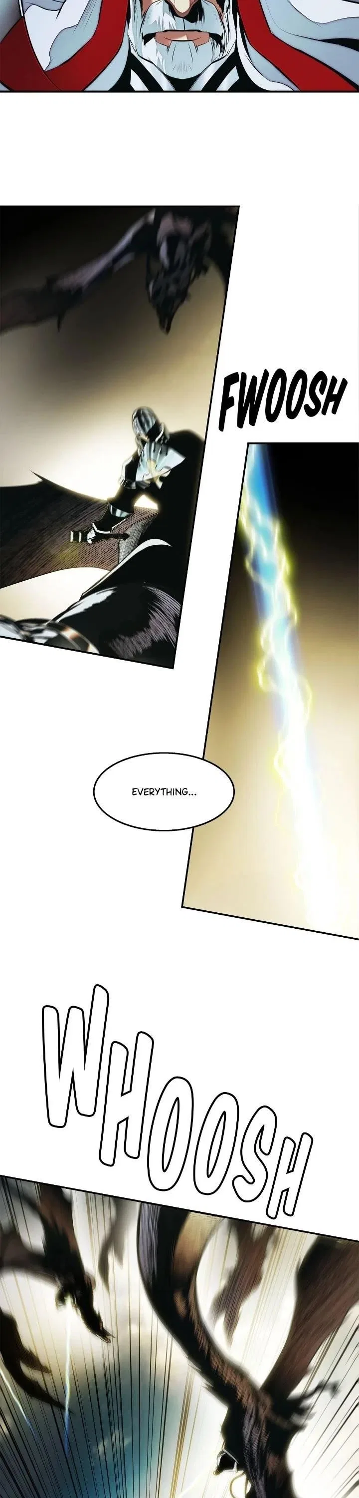 MookHyang – Dark Lady Chapter 241 – Page 3