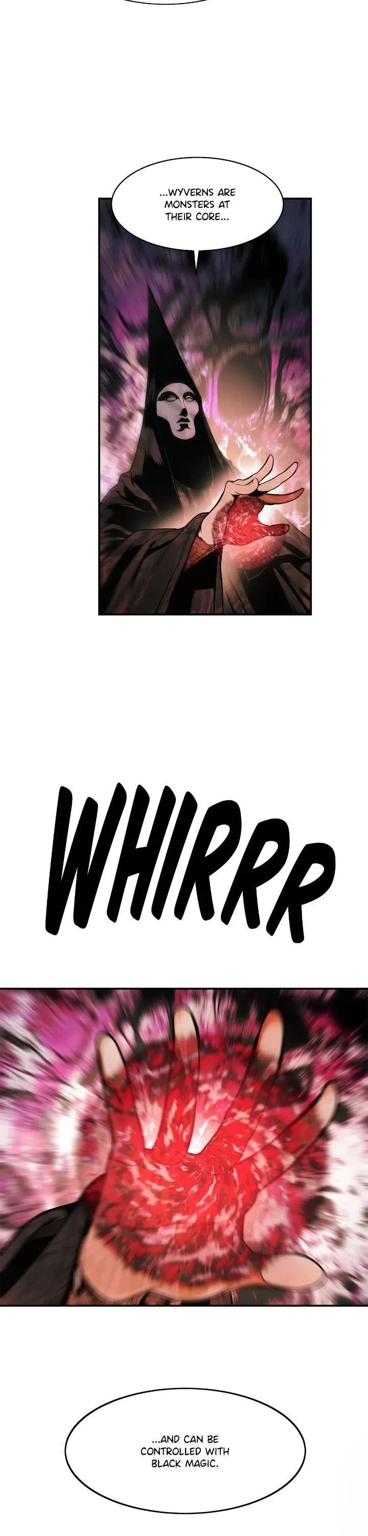 MookHyang – Dark Lady Chapter 241 – Page 6