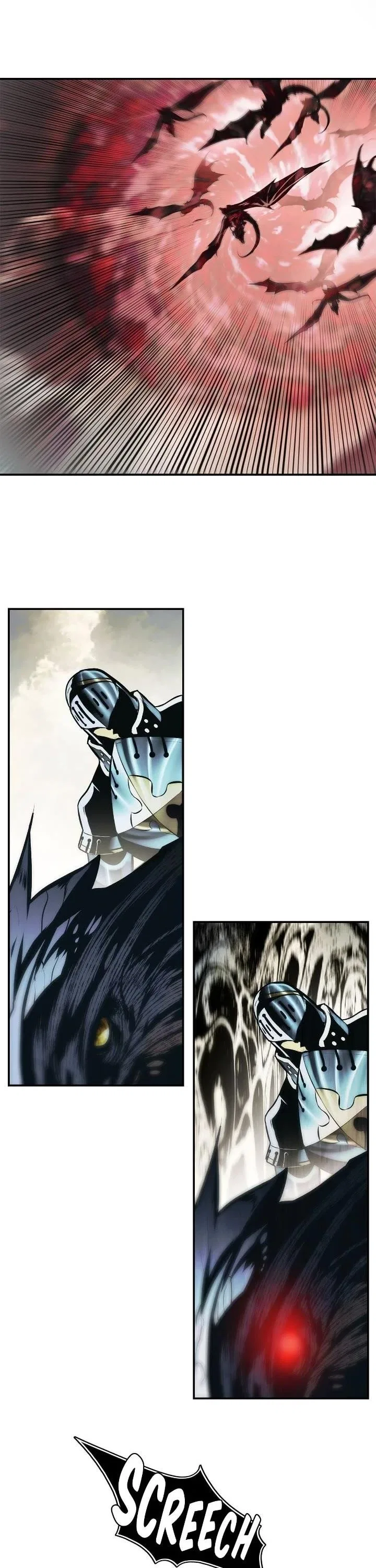 MookHyang – Dark Lady Chapter 241 – Page 7