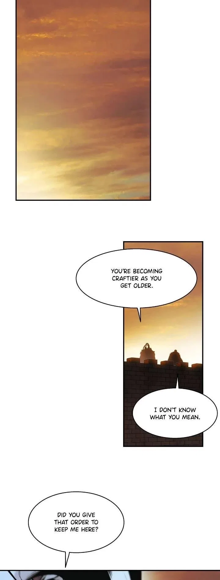 MookHyang – Dark Lady Chapter 241 – Page 25