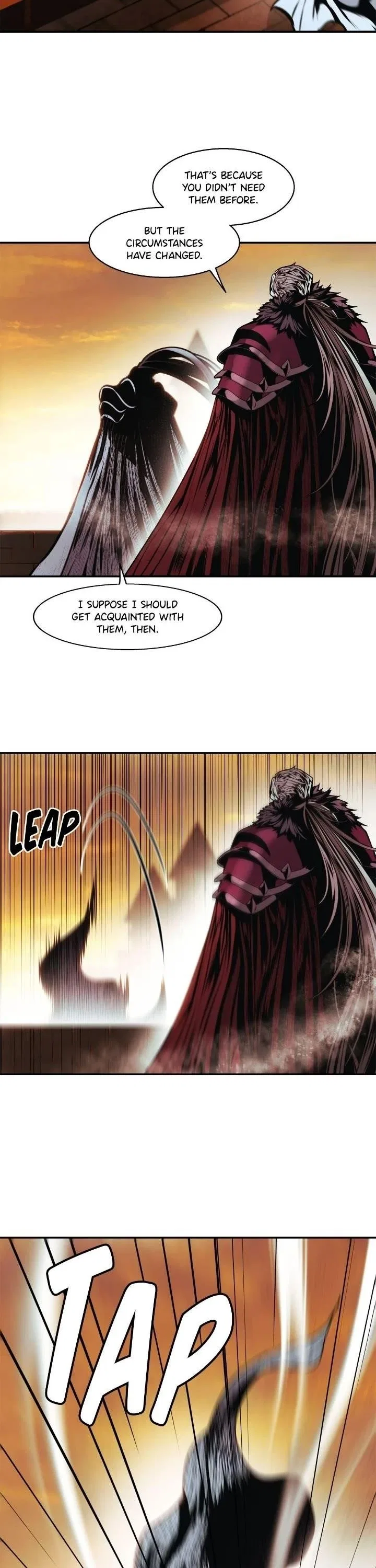 MookHyang – Dark Lady Chapter 241 – Page 28