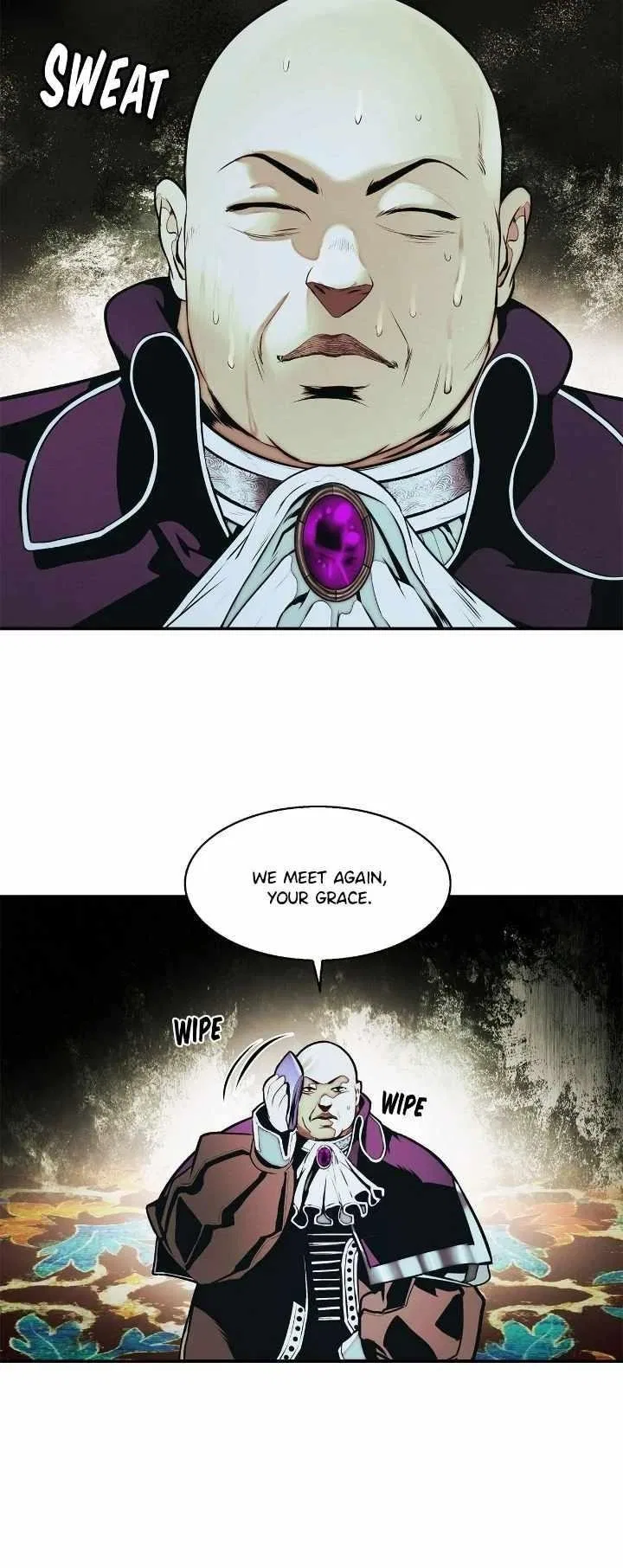 MookHyang – Dark Lady Chapter 240 – Page 14