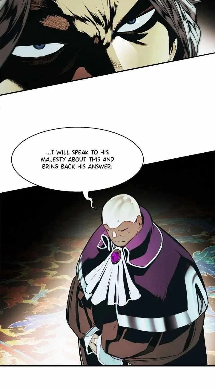 MookHyang – Dark Lady Chapter 240 – Page 18