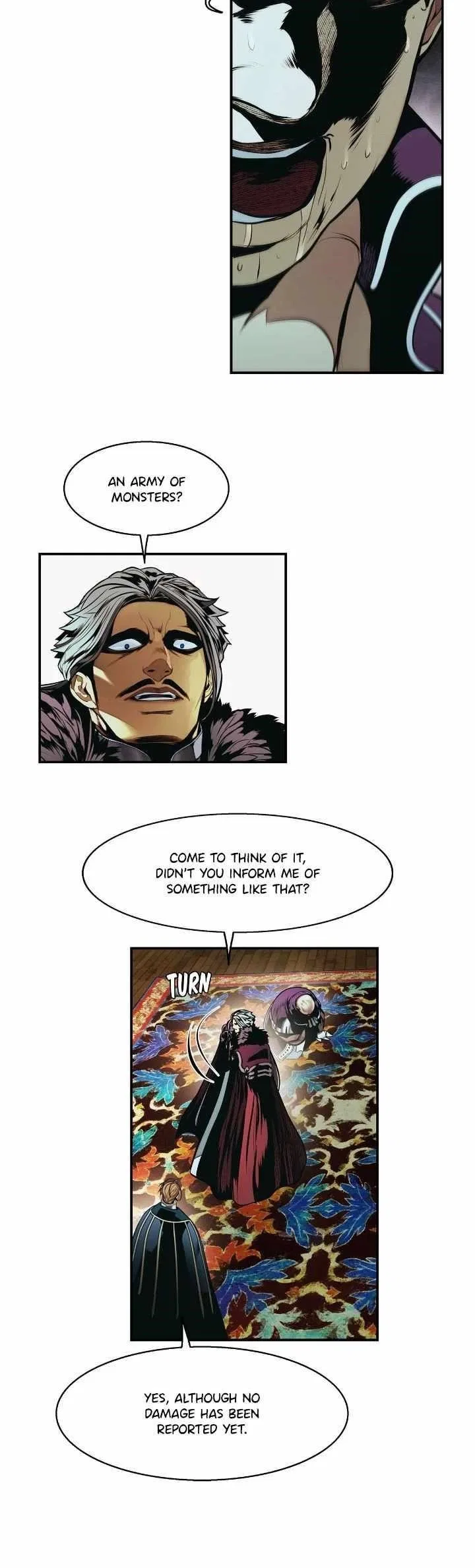 MookHyang – Dark Lady Chapter 240 – Page 26